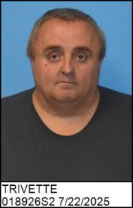 George Clayton Jr Trivette a registered Sex Offender of North Carolina