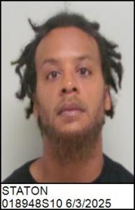 Nathan Staton a registered Sex Offender of North Carolina