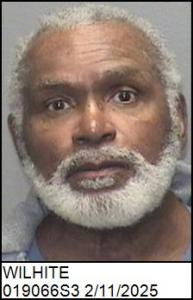 Bennie Carsell Wilhite a registered Sex Offender of North Carolina