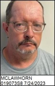 Curtis Wayne Mclawhorn a registered Sex Offender of North Carolina