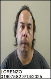 Heriberto Jr Lorenzo a registered Sex Offender of Ohio