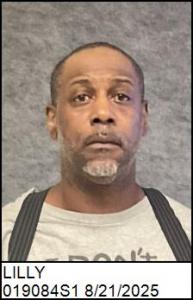 Darltonio Nathaniel Lilly a registered Sex Offender of North Carolina