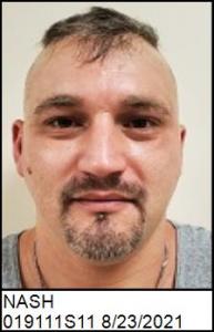 Troy Lee Jr Nash a registered Sex Offender of North Carolina