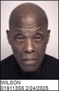 Freddie Lamont Wilson a registered Sex Offender of North Carolina