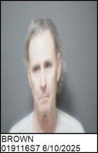 Clarence Robert Jr Brown a registered Sex Offender of North Carolina