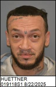 Justin James Huettner a registered Sex Offender of North Carolina