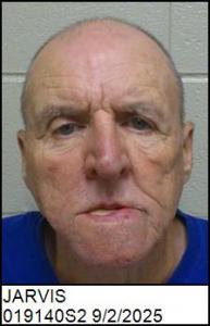 Eddie Eugene Sr Jarvis a registered Sex Offender of North Carolina