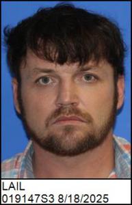 Johnnie Lee Roy Lail a registered Sex Offender of North Carolina