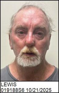 Billy Ray Lewis a registered Sex Offender of North Carolina