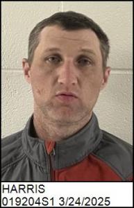 Gregory J Harris a registered Sex Offender of North Carolina