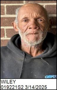 Earl Thomas Wiley a registered Sex Offender of North Carolina