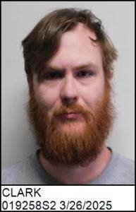 Kenneth Alan Jr Clark a registered Sex Offender of North Carolina