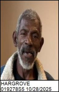 Thomas Lewis Hargrove a registered Sex Offender of North Carolina