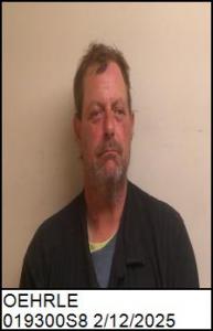 Richard S Jr Oehrle a registered Sex Offender of North Carolina