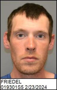 Christopher Allen Friedel a registered Sex Offender of North Carolina