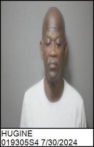 Avery Reynard Hugine a registered Sex Offender of Georgia