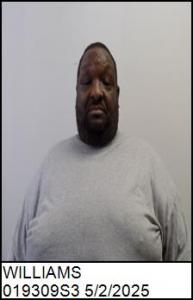 Wondell Ferricks Williams a registered Sex Offender of North Carolina