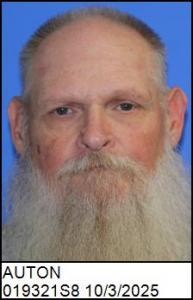 Richard Lewis Jr Auton a registered Sex Offender of North Carolina