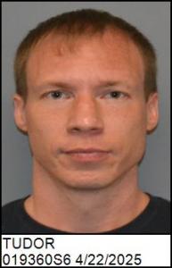 Andrew Richard Tudor a registered Sex Offender of North Carolina