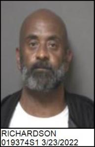 Stephen Wayne Jr Richardson a registered Sex Offender of North Carolina