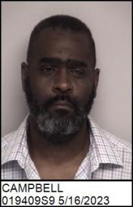 Nathan Leandrew Campbell a registered Sex Offender of Missouri