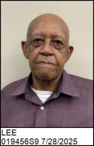 Noah Newsom Lee a registered Sex Offender of North Carolina