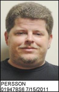 Christopher Erik I Persson a registered Sex Offender of South Carolina