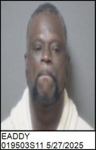 Warren Troy Eaddy a registered Sex Offender of North Carolina