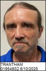 Johnny Paul Trantham a registered Sex Offender of North Carolina