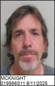 John Gregory Mcknight a registered Sex Offender of North Carolina