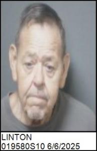 Jerry Wayne Linton a registered Sex Offender of North Carolina