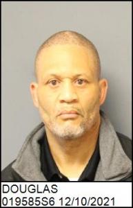 Reginald Bernard Douglas a registered Sex Offender of North Carolina