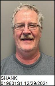 Randall Shank a registered Sex Offender of North Carolina
