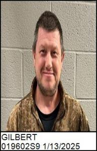 Russell W Gilbert a registered Sex Offender of North Carolina