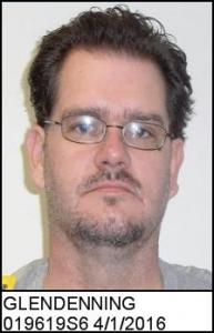 Christopher L Glendenning a registered Sex Offender of North Carolina