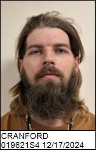 Jeffrey Lane Cranford a registered Sex Offender of North Carolina