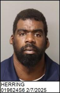Courtland Jermaine Herring a registered Sex Offender of North Carolina