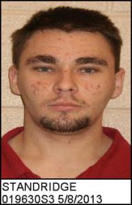 Michael D Standridge a registered Sex Offender of Tennessee