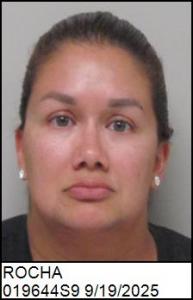 Pilar Salguero Rocha a registered Sex Offender of North Carolina