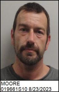 Derick Scott Moore a registered Sex Offender of North Carolina
