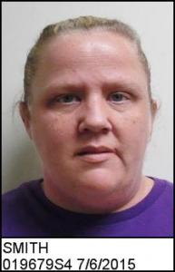 Heather Ann Smith a registered Sex Offender of North Carolina