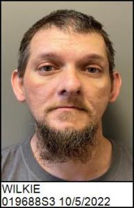 Gary Wayne Wilkie a registered Sex Offender of North Carolina