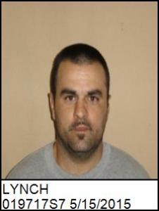 Jason Michael Lynch a registered Sex Offender of North Carolina