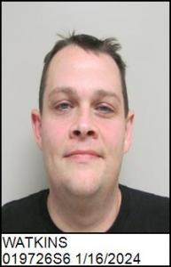 Alvin Michael Watkins a registered Sex Offender of North Carolina