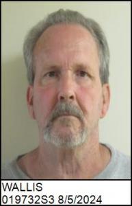 Brian Kay Wallis a registered Sex Offender of North Carolina