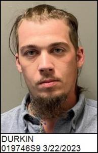 Adam Charles Durkin a registered Sex Offender of North Carolina