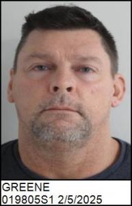 Gary Dean Greene a registered Sex Offender of North Carolina