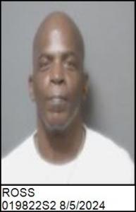 Vincent Jious Ross a registered Sex Offender of North Carolina