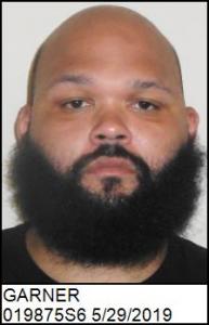 Ryan Deborius Garner a registered Sex Offender of North Carolina