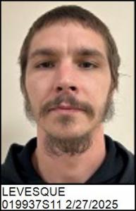 Caleb Rosario Levesque a registered Sex Offender of North Carolina